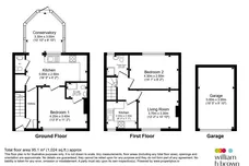 Coach Road, Greasbrough, Rotherham floorplan 1 out of 1