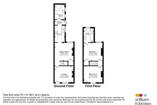 Cresswell Street, King's Lynn floorplan 1 out of 1