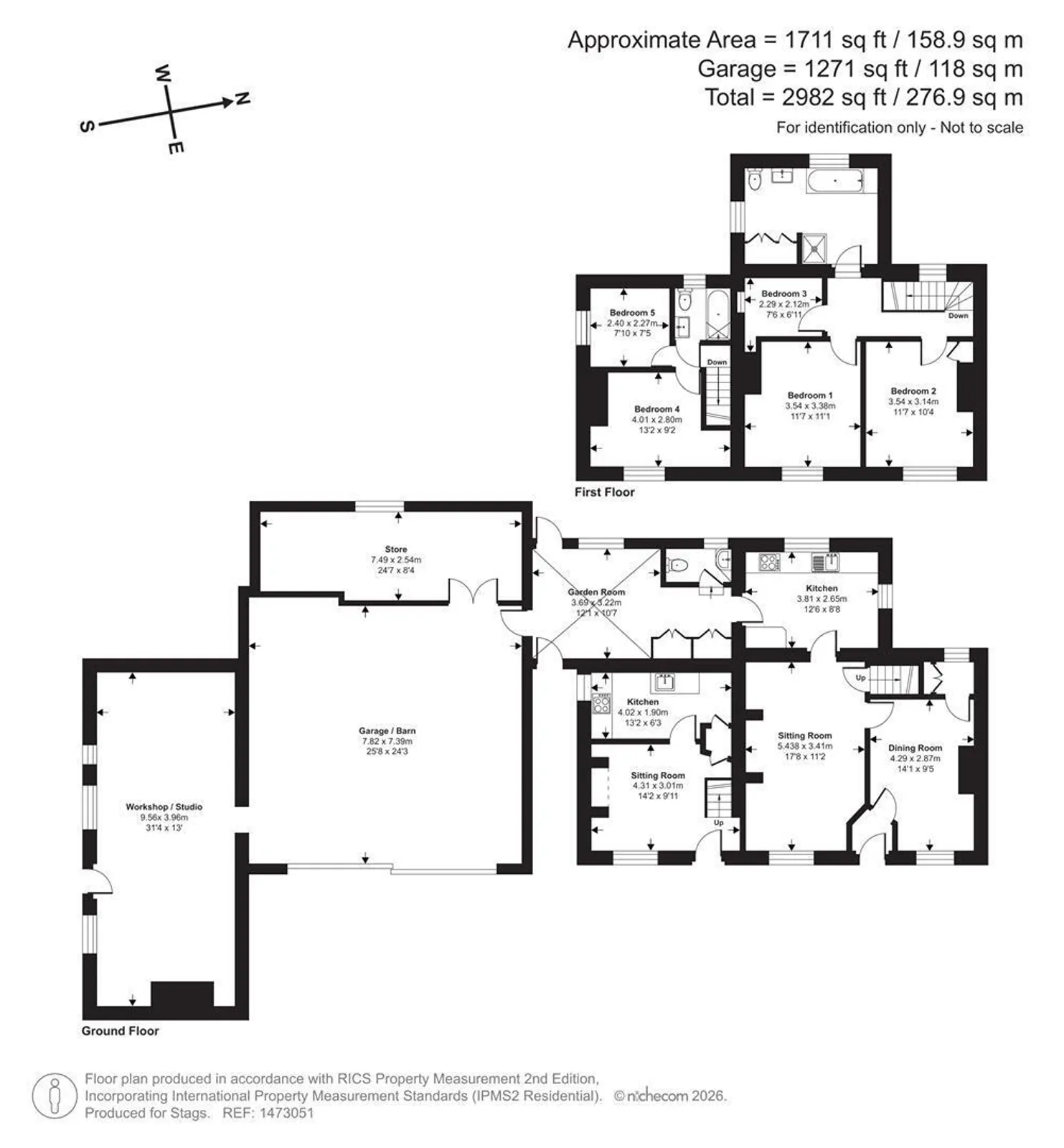 Property plan 1