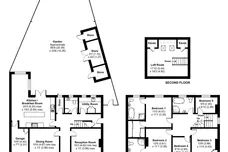 The Crescent, Maidenhead floorplan 1 out of 1