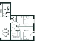 Old Main Road, Bulcote, Nottingham floorplan 1 out of 1