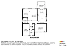 Collingwood Road, Hunstanton floorplan 1 out of 1