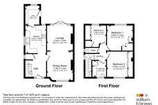 Baldwin Road, King's Lynn floorplan 1 out of 1