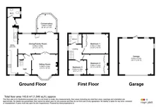 Abbotts Way, SLOUGH floorplan 1 out of 1