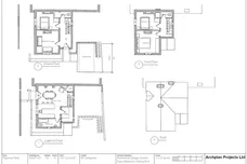 Guildford Road, Westcott, Dorking floorplan 1 out of 1