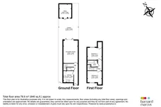 Florence Avenue, MORDEN floorplan 1 out of 1