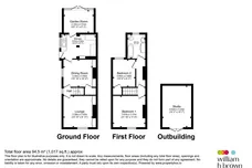 Clenchwarton Road, West Lynn, King's Lynn floorplan 1 out of 1