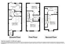Vermuyden Way, Chatteris floorplan 1 out of 1