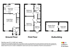 Windmill Court, Lower Wortley, Leeds floorplan 1 out of 1