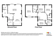 Tayberry Place, Ipswich floorplan 1 out of 1