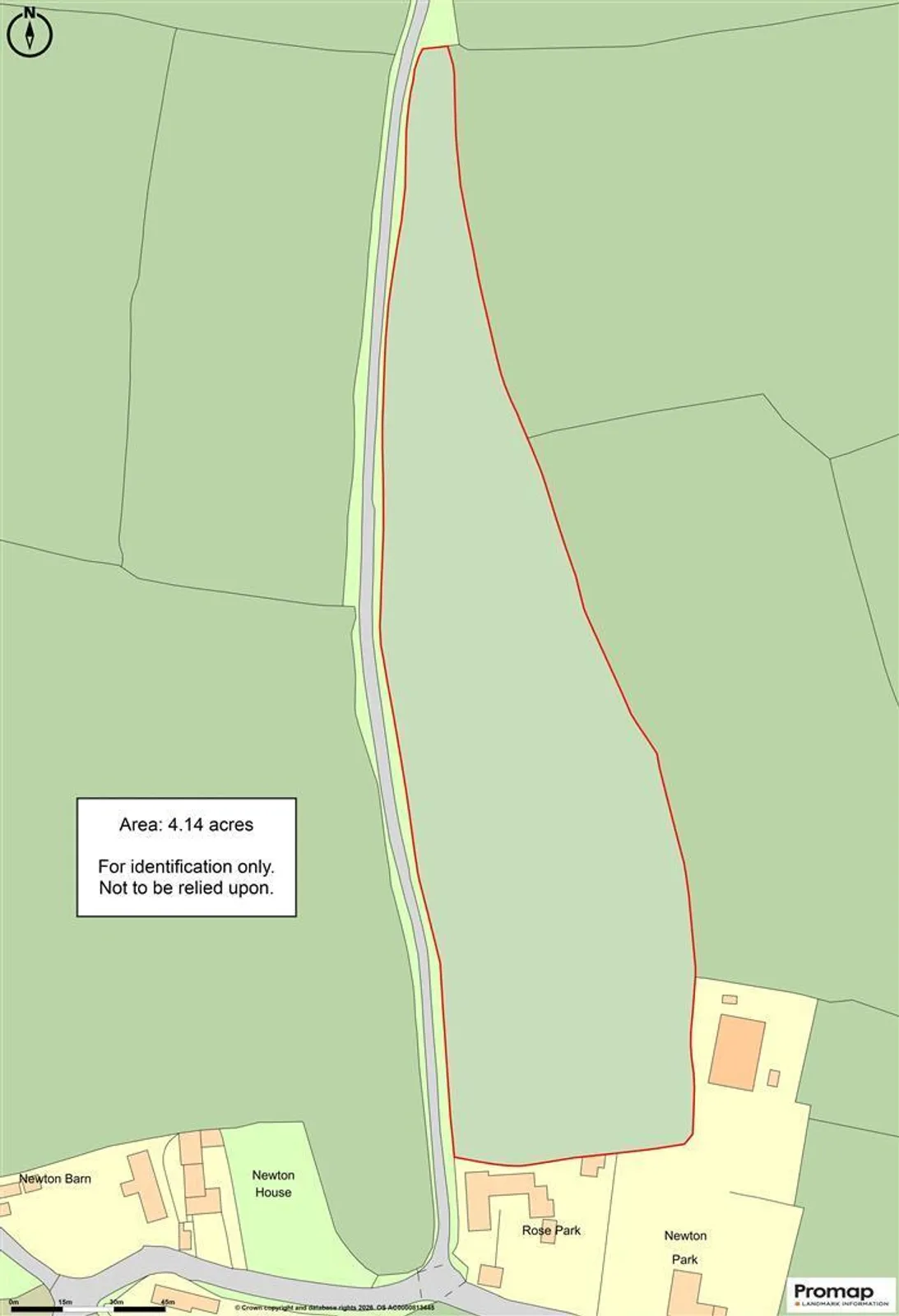 Property plan 1