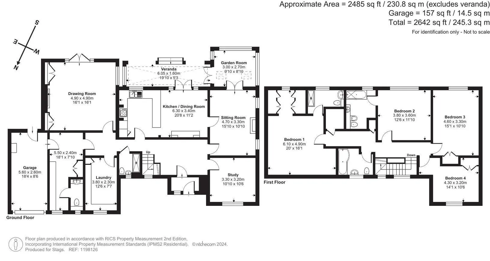 Property plan 1