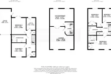 Lord Nelson Drive, NORWICH floorplan 1 out of 1