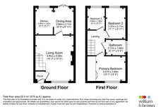 Hopefield Way, Rothwell, Leeds floorplan 1 out of 1