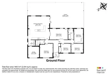 Field End, Coulsdon floorplan 1 out of 1