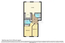 Boltro Road, Haywards Heath floorplan 1 out of 1