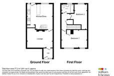 Wheatley Avenue, NORMANTON floorplan 1 out of 1