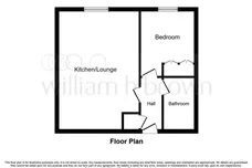 Hubert Road, Brentwood floorplan 1 out of 1
