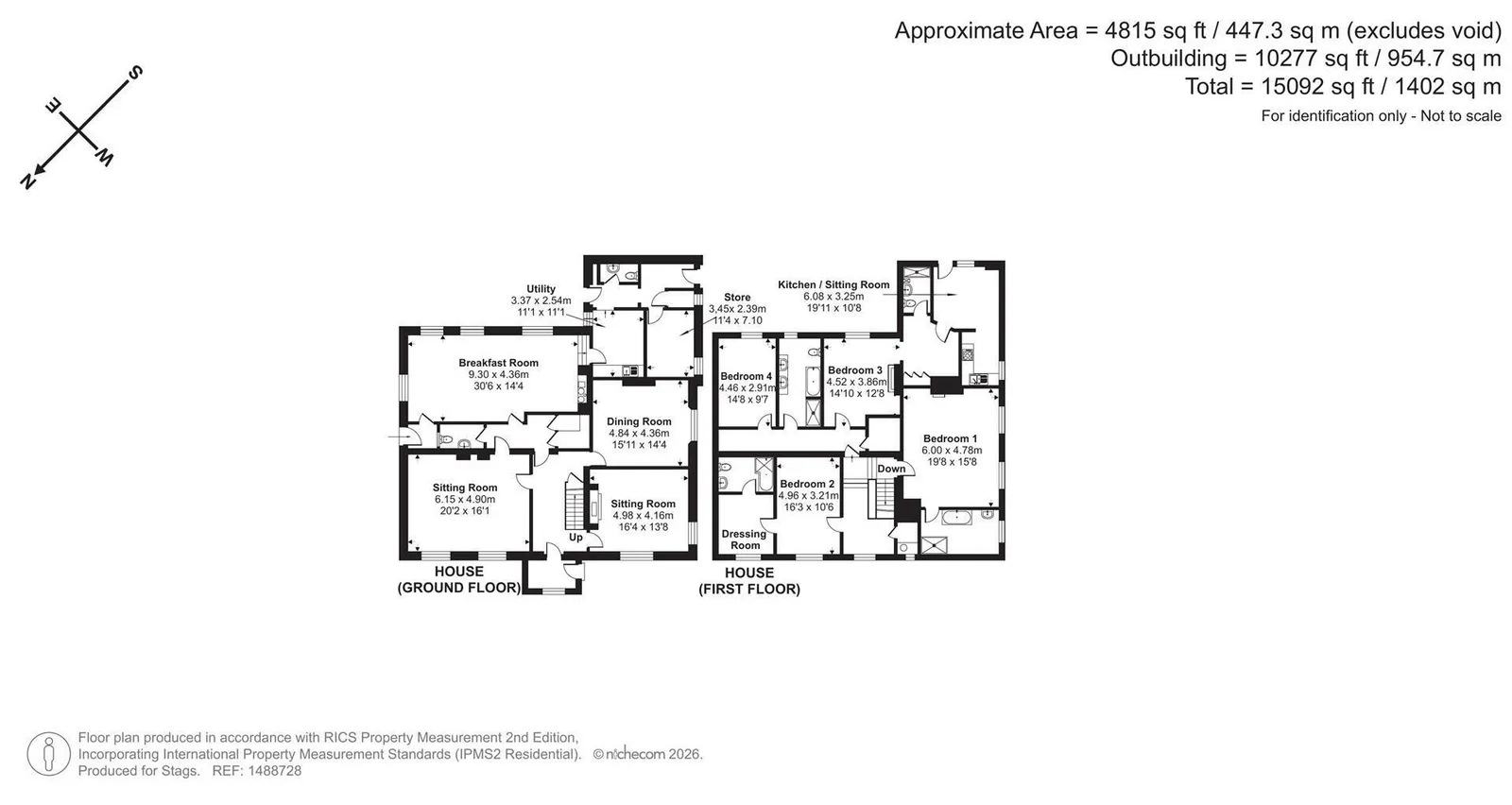 Property plan 1