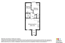 Chestnut Drive, Buxton, Norwich floorplan 1 out of 1