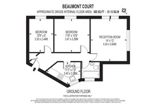 Epsom Road, EPSOM floorplan 1 out of 1