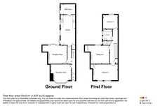 Grange Road, Norton, Stockton-On-Tees floorplan 1 out of 1