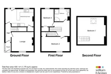 Bond Street, Pontefract floorplan 1 out of 1