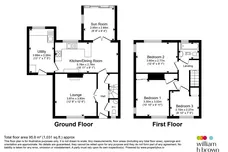 Moors Ley, Walkern, Stevenage floorplan 1 out of 1