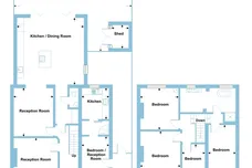 Hadley Road, Enfield floorplan 1 out of 1