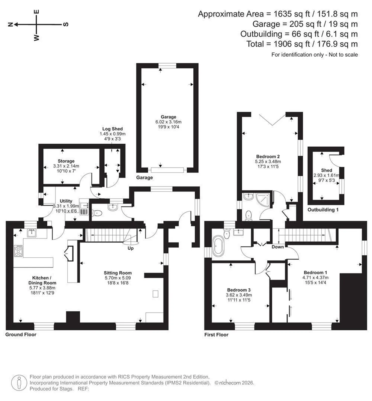 Property plan 1