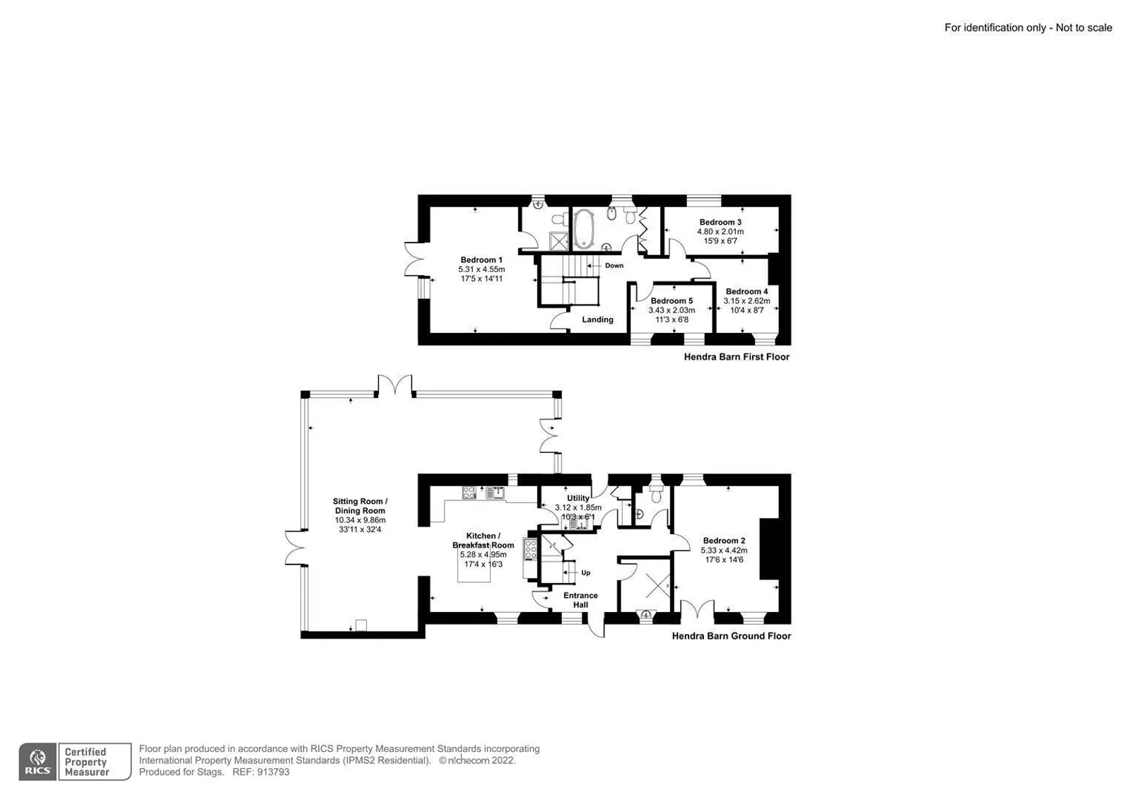 Property plan 1