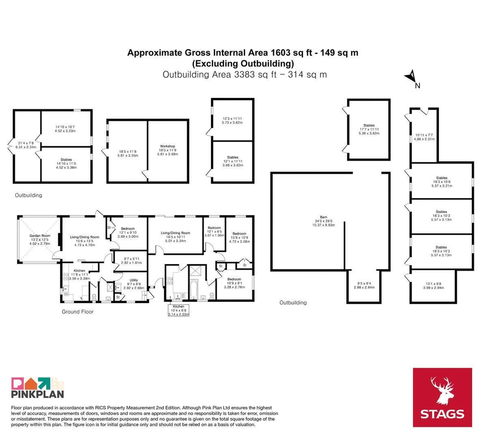 Property plan 1