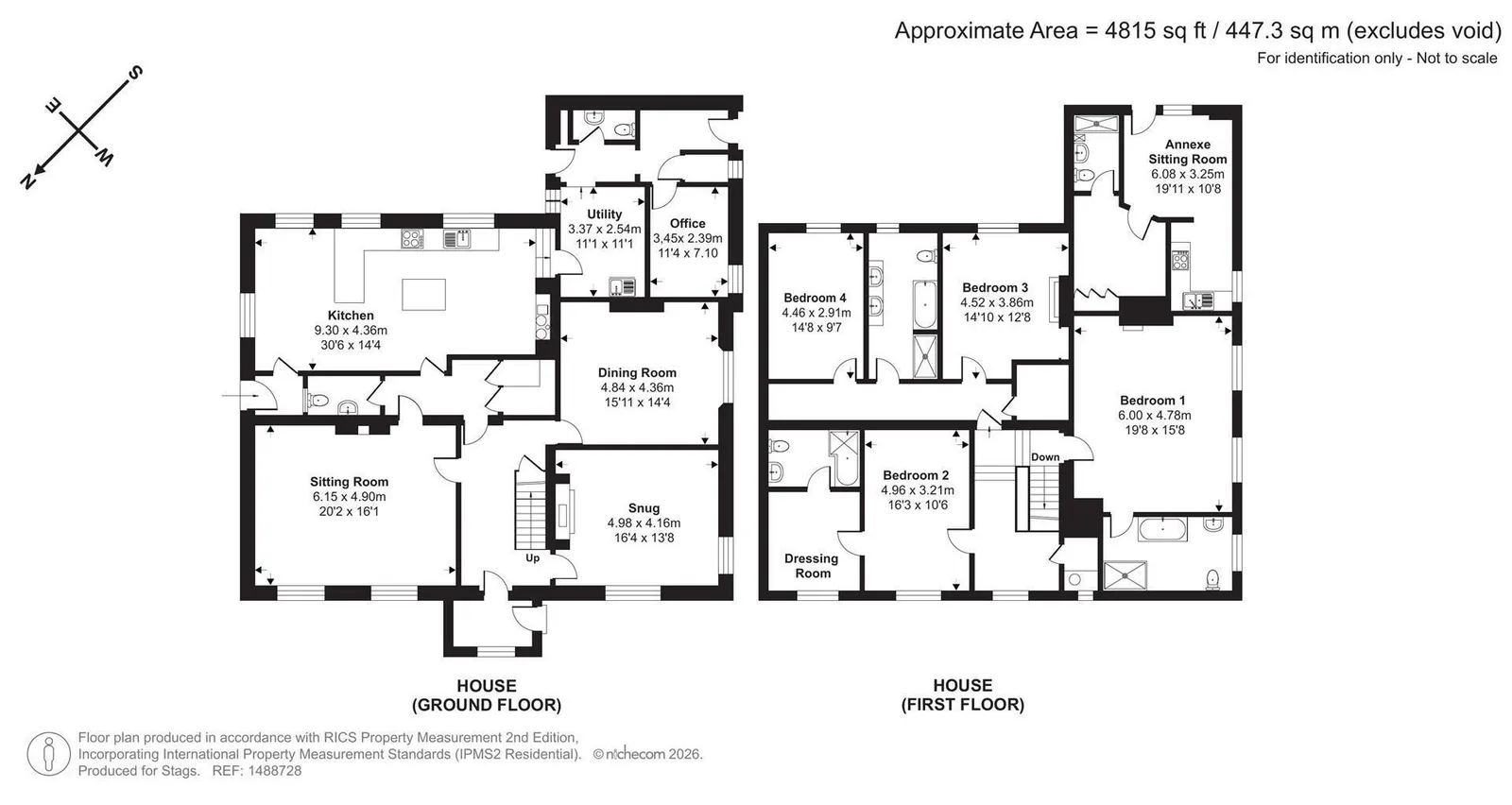 Property plan 1