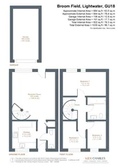 Property floorplan