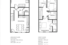 Duncombe Square, Burton Stone Lane, York floorplan 1 out of 1
