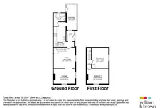 Church Street, Dawsmere, Spalding floorplan 1 out of 1