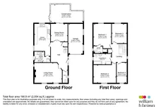 Commonside, Selston, Nottingham floorplan 1 out of 1