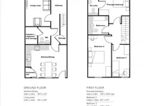 Duncombe Square, Burton Stone Lane, York floorplan 1 out of 1