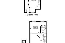 Dunbar Road, New Malden floorplan 1 out of 1