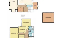Gentle Rise, Lakenheath, BRANDON floorplan 1 out of 1