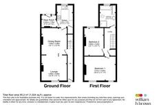 West Bawtry Road, Moorgate, Rotherham floorplan 1 out of 1