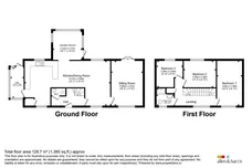 ., Shepton Mallet floorplan 1 out of 1