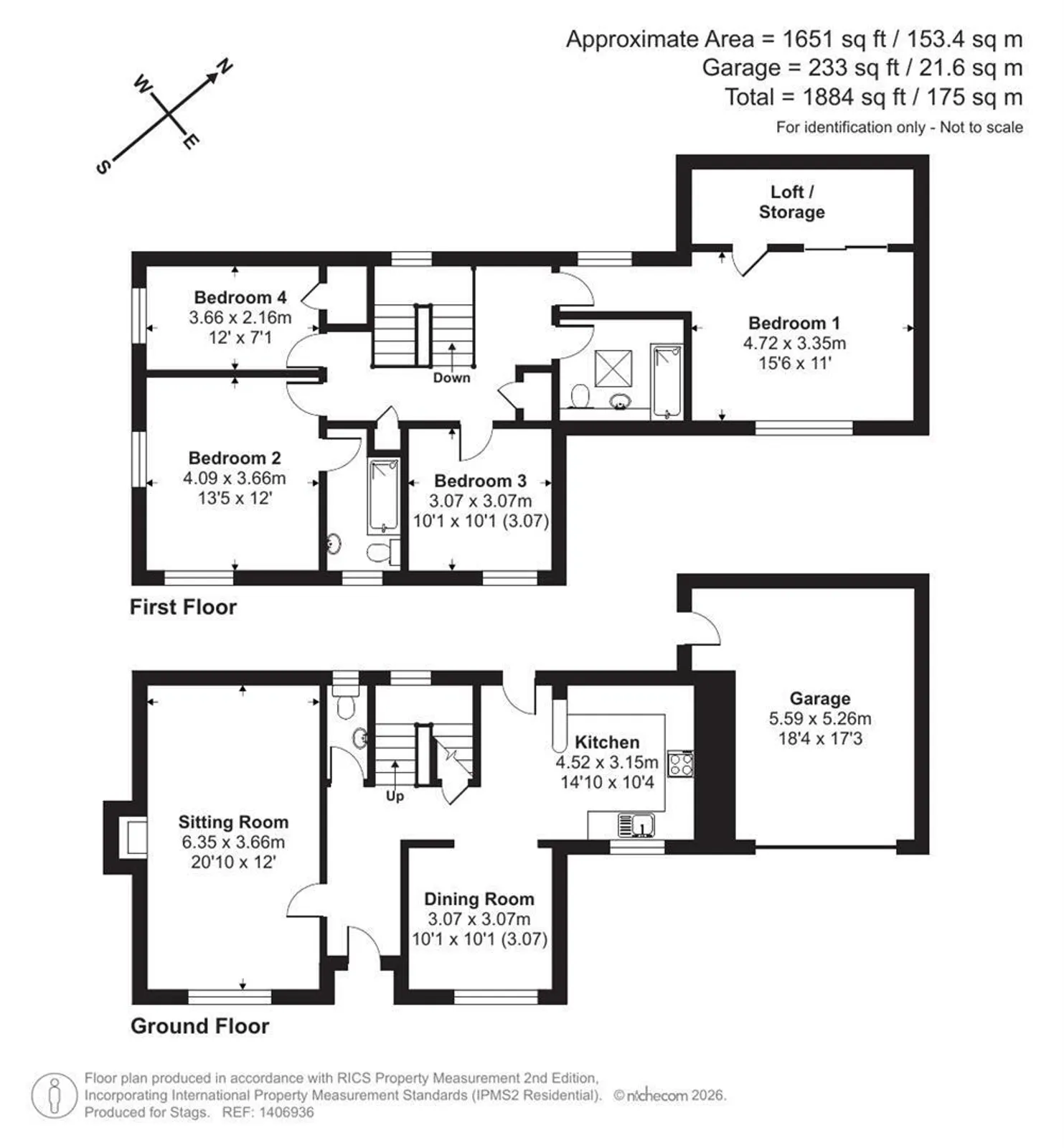Property plan 1