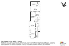 Wide Way, Mitcham floorplan 1 out of 1