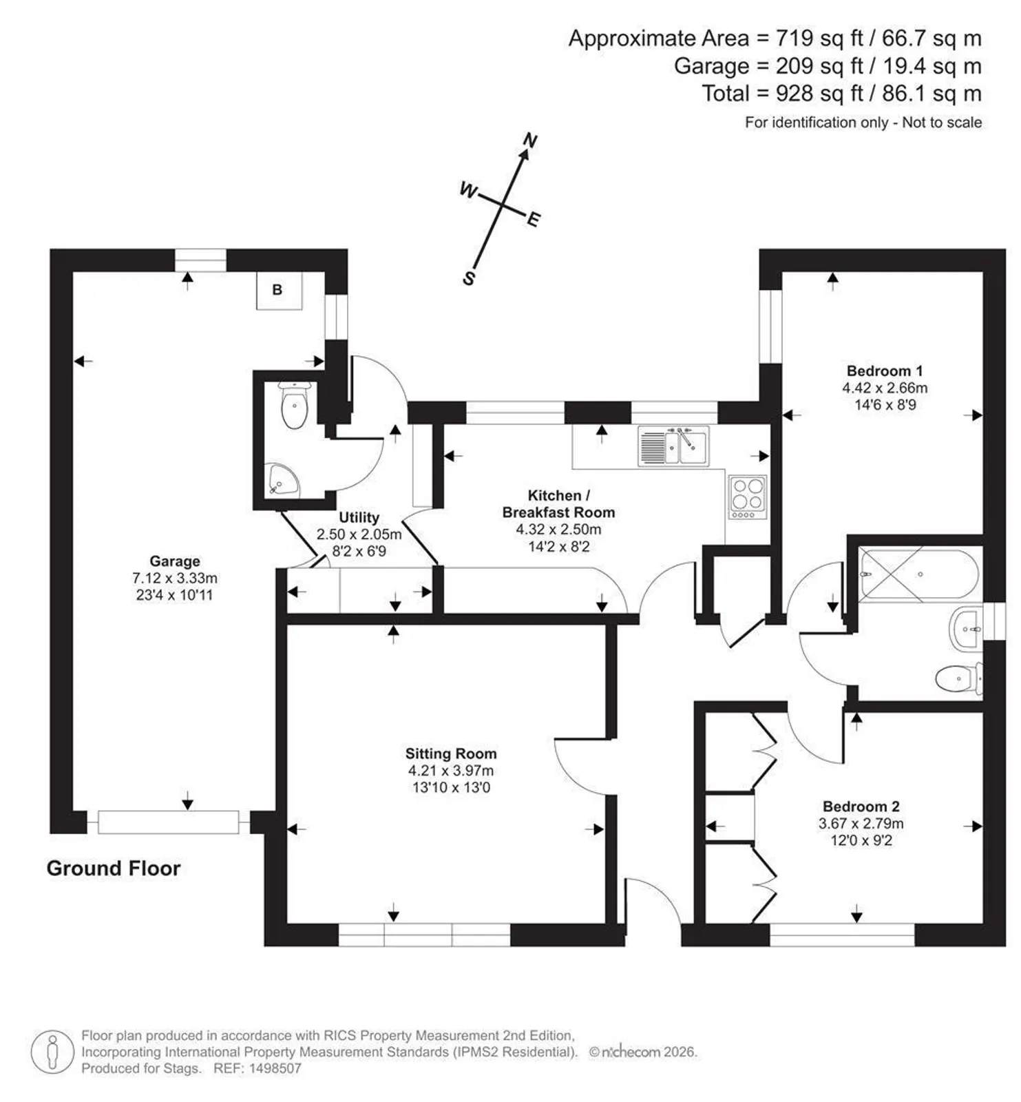 Property plan 1
