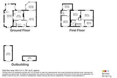 Galley Hill, Hemel Hempstead floorplan 1 out of 1