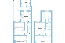 St. Johns Terrace, Enfield floorplan 1 out of 1