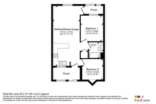 Windsor Gate, Eastleigh floorplan 1 out of 1
