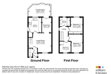 Alden Fold, Morley, Leeds floorplan 1 out of 1