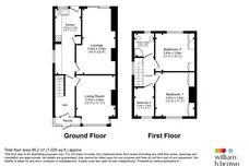 Brander Road, LEEDS floorplan 1 out of 1